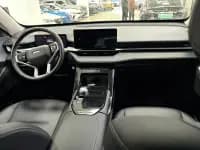 Haval H6 2022 Third Generation 1.5T Automatic Two-Wheel Drive Pro — миниатюра 10