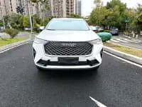Haval H6 2022 Third Generation 1.5T Automatic Two-Wheel Drive Max — миниатюра 2