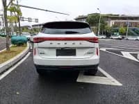 Haval H6 2022 Third Generation 1.5T Automatic Two-Wheel Drive Max — миниатюра 6