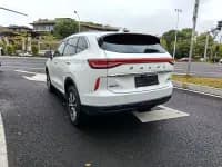 Haval H6 2022 Third Generation 1.5T Automatic Two-Wheel Drive Max — миниатюра 7