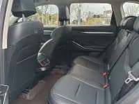 Haval H6 2022 Third Generation 1.5T Automatic Two-Wheel Drive Max — миниатюра 9