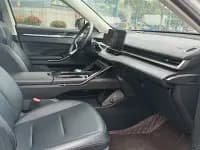 Haval H6 2022 Third Generation 1.5T Automatic Two-Wheel Drive Max — миниатюра 10