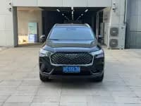 Haval H6 2021 Third Generation 1.5T Automatic Two-Wheel Drive Supreme — миниатюра 2