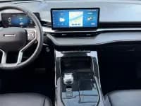 Haval H6 2021 Third Generation 1.5T Automatic Two-Wheel Drive Supreme — миниатюра 11