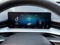 Haval H6 2021 Third Generation 1.5T Automatic Two-Wheel Drive Supreme — миниатюра 15