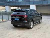 Haval H6 2021 Third Generation 1.5T Automatic Two-Wheel Drive Supreme — миниатюра 6