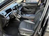 Haval H6 2021 Third Generation 1.5T Automatic Two-Wheel Drive Supreme — миниатюра 7