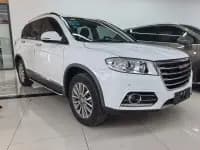 Haval H6 2015 Sport Edition 1.5T Automatic 2WD Luxury — миниатюра 1