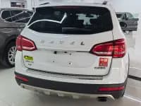 Haval H6 2015 Sport Edition 1.5T Automatic 2WD Luxury — миниатюра 6