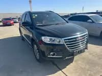 Haval H6 2015 Sport Edition 1.5T Automatic 2WD Luxury — миниатюра 2