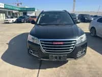 Haval H6 2015 Sport Edition 1.5T Automatic 2WD Luxury — миниатюра 3