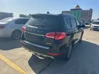 Haval H6 2015 Sport Edition 1.5T Automatic 2WD Luxury — миниатюра 6