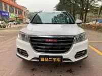 Haval H6 2014 Sport Edition 1.5T Manual 2WD Elite — миниатюра 1