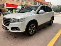 Haval H6 2014 Sport Edition 1.5T Manual 2WD Elite — миниатюра 2