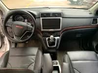 Haval H6 2014 Sport Edition 1.5T Manual 2WD Elite — миниатюра 11