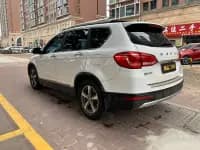Haval H6 2014 Sport Edition 1.5T Manual 2WD Elite — миниатюра 3
