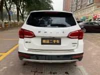 Haval H6 2014 Sport Edition 1.5T Manual 2WD Elite — миниатюра 4
