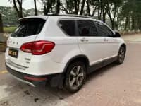 Haval H6 2014 Sport Edition 1.5T Manual 2WD Elite — миниатюра 5