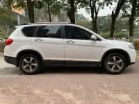 Haval H6 2014 Sport Edition 1.5T Manual 2WD Elite — миниатюра 6