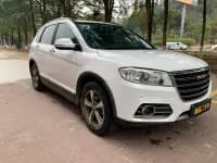 Haval H6 2014 Sport Edition 1.5T Manual 2WD Elite — миниатюра 7