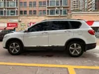 Haval H6 2014 Sport Edition 1.5T Manual 2WD Elite — миниатюра 8