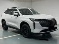 Haval H6 2024 1.5T 2WD Max — миниатюра 1