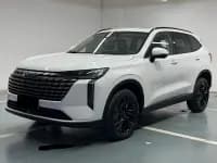 Haval H6 2024 1.5T 2WD Max — миниатюра 2