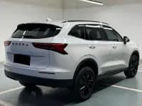 Haval H6 2024 1.5T 2WD Max — миниатюра 9