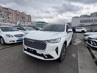 Haval H6 2021 Model, Third Generation 1.5T Automatic Two-Wheel Drive Plus — миниатюра 1