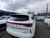 Haval H6 2021 Model, Third Generation 1.5T Automatic Two-Wheel Drive Plus — миниатюра 13