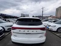 Haval H6 2021 Model, Third Generation 1.5T Automatic Two-Wheel Drive Plus — миниатюра 14