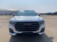 Haval H6 2021 National Trend Edition 1.5T Automatic Champion Edition — миниатюра 2