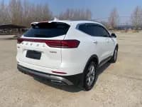Haval H6 2021 National Trend Edition 1.5T Automatic Champion Edition — миниатюра 4