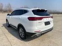Haval H6 2021 National Trend Edition 1.5T Automatic Champion Edition — миниатюра 6