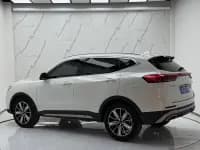 Haval H6 2023 National Trend Edition 1.5T Automatic Champion Edition — миниатюра 4