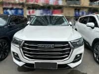 Haval H6 2021 National Trend Edition 1.5T Automatic Champion Edition — миниатюра 2