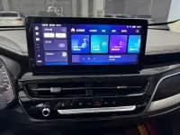 Haval H6 2021 National Trend Edition 1.5T Automatic Urban Edition — миниатюра 12