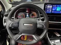 Haval H6 2021 National Trend Edition 1.5T Automatic Urban Edition — миниатюра 14