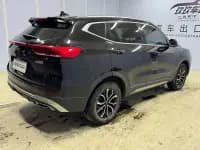 Haval H6 2021 National Trend Edition 1.5T Automatic Urban Edition — миниатюра 4