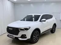 Haval H6 2023 National Trend Edition 1.5T Automatic Urban Edition — миниатюра 1