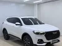 Haval H6 2023 National Trend Edition 1.5T Automatic Urban Edition — миниатюра 3