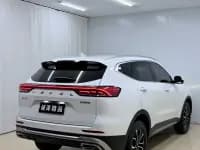Haval H6 2023 National Trend Edition 1.5T Automatic Urban Edition — миниатюра 4