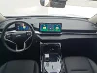 Haval H6 2022 Third Generation 1.5T Automatic Two-Wheel Drive Pro — миниатюра 12