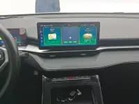 Haval H6 2022 Third Generation 1.5T Automatic Two-Wheel Drive Pro — миниатюра 13