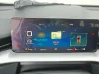 Haval H6 2022 Third Generation 1.5T Automatic Two-Wheel Drive Pro — миниатюра 14