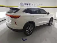 Haval H6 2022 Third Generation 1.5T Automatic Two-Wheel Drive Pro — миниатюра 3