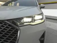 Haval H6 2022 Third Generation 1.5T Automatic Two-Wheel Drive Pro — миниатюра 5