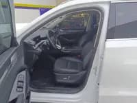 Haval H6 2022 Third Generation 1.5T Automatic Two-Wheel Drive Pro — миниатюра 9