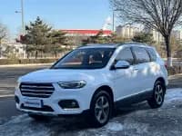 Haval H6 2017 Blue Label Sport Edition 1.5T Manual 2WD Elite — миниатюра 1