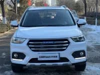Haval H6 2017 Blue Label Sport Edition 1.5T Manual 2WD Elite — миниатюра 2